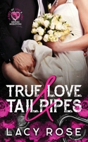 True Love & Tailpipes B0GM6KP1KT Book Cover
