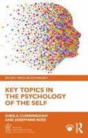 Key Topics in Psychology of the Self 1041011415 Book Cover