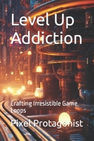 Level Up Addiction: Crafting Irresistible Game Loops B0C7T5TZJN Book Cover