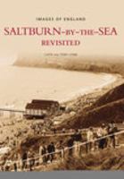 Saltburn-On-Sea Remembered 0752437739 Book Cover