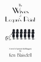 The Wives of Logan's Point 0984925732 Book Cover