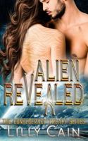 Alien Revealed: The Confederacy Treaty 1989138012 Book Cover