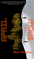 April Snow 199877984X Book Cover