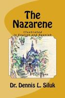 The Nazarene: ((sequel To: "the Galilean") (Poems for the 'son of Man")) 1984380443 Book Cover