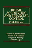Retail Accounting and Financial Control, 5th Edition 047163218X Book Cover