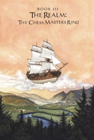 The Realm: The Chess Master's Ring B08PJYZV8D Book Cover