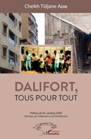 Dalifort, tous pour tout (Harmattan Sénégal) (French Edition) 234321011X Book Cover