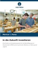 In die Zukunft investieren (German Edition) 6209491952 Book Cover