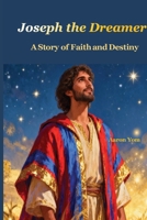 Joseph the Dreamer : A Story of Fsith and Destiny 1967034230 Book Cover