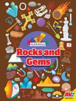 Rocks and Gems 179112268X Book Cover