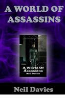 A World Of Assassins 1479183709 Book Cover