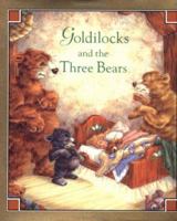 Goldilocks And The Three Bears 0836249003 Book Cover