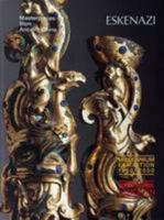 Masterpieces from Ancient China 1873609094 Book Cover