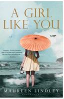 A Girl Like You 1608192652 Book Cover