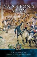 Napoleon's army 0882547097 Book Cover