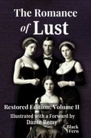 The Romance of Lust, Restored Edition, Volume II 196419475X Book Cover
