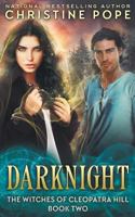 Darknight 0692217509 Book Cover