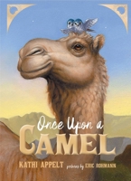 Once Upon a Camel 1534406433 Book Cover