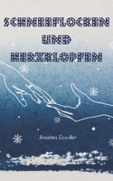 Schneeflocken und Herzklopfen: Zärtliche Liebe in den Tiroler Bergen (German Edition) B0DSHRC5MC Book Cover