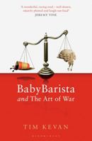 BabyBarista and the Art of War 0747594643 Book Cover