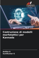 Costruzione di modelli morfotattici per Kannada (Italian Edition) 6206955648 Book Cover