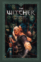 Andrzej Sapkowski's The Witcher: The Last Wish--The Complete Collection 1506748805 Book Cover