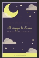 Il Viaggio Di Luno (Italian Edition) B0F3NNLPCC Book Cover