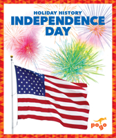 Independence Day B0BY1CNG7D Book Cover