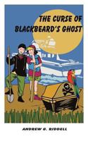 The Curse of Blackbeard's Ghost 1450269524 Book Cover