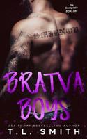 Bratva Boys 1725165570 Book Cover
