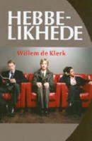 Hebbelikhede 1869190939 Book Cover