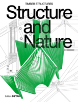 Engineering Nature: Timber Structures 3955535525 Book Cover