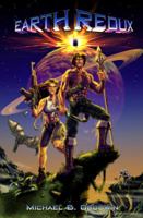 Earth Redux: The Chronicles of McQuinn 0985610611 Book Cover