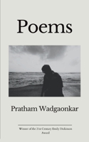 Poems 9375437590 Book Cover