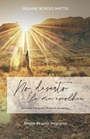 No deserto Ele me escolheu (Portuguese Edition) B085RS9FJV Book Cover