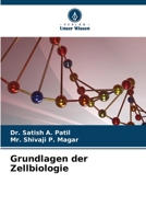 Grundlagen der Zellbiologie (German Edition) 6209437044 Book Cover