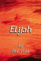 Elijah 1594080755 Book Cover