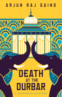 Death at the Durbar 1492699837 Book Cover