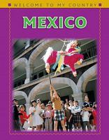 Mexico 1608701573 Book Cover