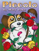 Piccolo 1598792539 Book Cover