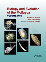 Biology and Evolution of the Mollusca, Volume 2 1032173548 Book Cover