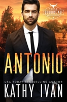 Antonio B086PFB5MS Book Cover