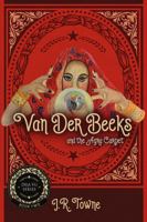 Van Der Beeks and the Agra Carpet (Deja Vu Series) 0999896520 Book Cover