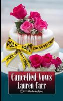 Cancelled Vows 0692578080 Book Cover
