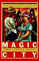 Magic City 0063073226 Book Cover