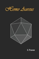 Homo Aureus 057841936X Book Cover