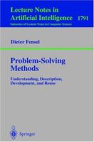 Problem Solving Methods 3540678166 Book Cover