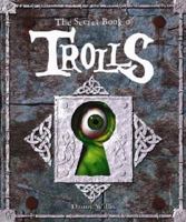 The Secret Book of Trolls. Danny Willis 1741784743 Book Cover