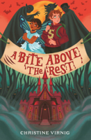 Bite Above the Rest B0GN6B5S8R Book Cover