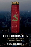 Precarious Ties 0197697534 Book Cover